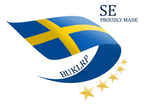 BUKLRP
