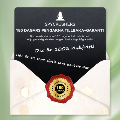 Officiell butik | 𝐋𝑬𝘙𝐶𝘌𝘼® 𝐆𝐋𝐏-𝟏 SIX-IN-ONE Hälsolösning Oral Vätska 🌈🌈 (En dos varje dag – synliga resultat på bara 7 dagar) ⚡ För fetma, hjärt-kärlhälsa, diabetes, sömnapné, ledproblem och mer
