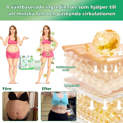 🔥🔥 30 % RABATT|𝐋𝐄𝐑𝐂𝐄𝘼® 𝐆𝐋𝐏-𝟏 Multifunktionella Orala Ampuller