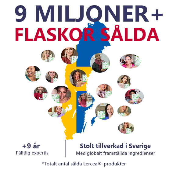 🔥🔥 30 % RABATT|𝐋𝐄𝐑𝐂𝐄𝘼® 𝐆𝐋𝐏-𝟏 Multifunktionella Orala Ampuller