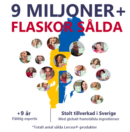🔥🔥 30 % RABATT|𝐋𝐄𝐑𝐂𝐄𝘼® 𝐆𝐋𝐏-𝟏 Multifunktionella Orala Ampuller